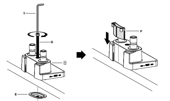 manhattan-461887-Aluminum-Gas-Spring-Dual-Monitor-Desk-Mount-with-8-in-1-Docking-Station-fig-6