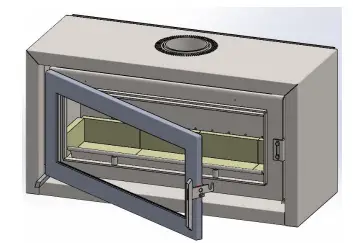 KEMLAN-C900FSFH-Celestial-900-Freestanding-11