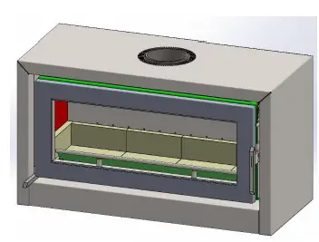KEMLAN-C900FSFH-Celestial-900-Freestanding-15