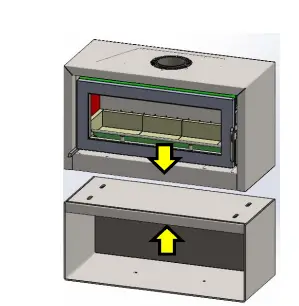 KEMLAN-C900FSFH-Celestial-900-Freestanding-16