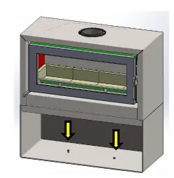 KEMLAN-C900FSFH-Celestial-900-Freestanding-18