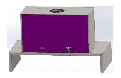 KEMLAN-C900FSFH-Celestial-900-Freestanding-19