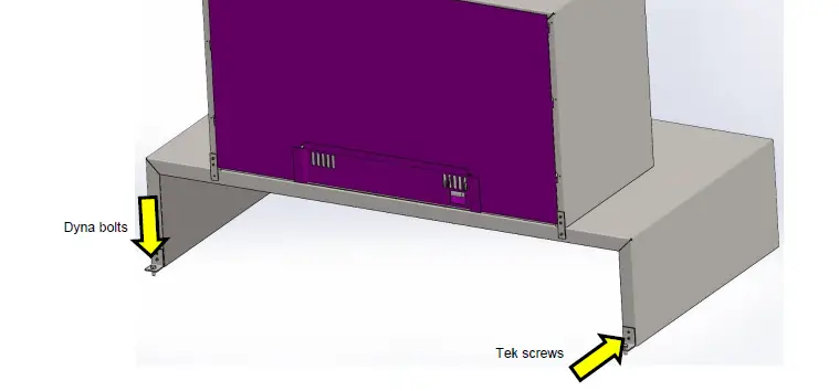 KEMLAN-C900FSFH-Celestial-900-Freestanding-21