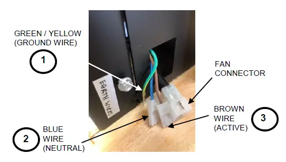 KEMLAN-C900FSFH-Celestial-900-Freestanding-30