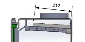 KEMLAN-C900FSFH-Celestial-900-Freestanding-7
