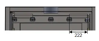 KEMLAN-C900FSFH-Celestial-900-Freestanding-8