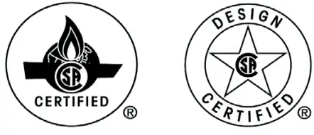 GE APPLIANCES Ultra Low NOx Gas Fired Furnaces icon