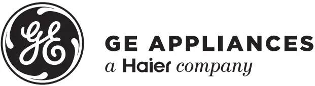 GE APPLIANCES logo