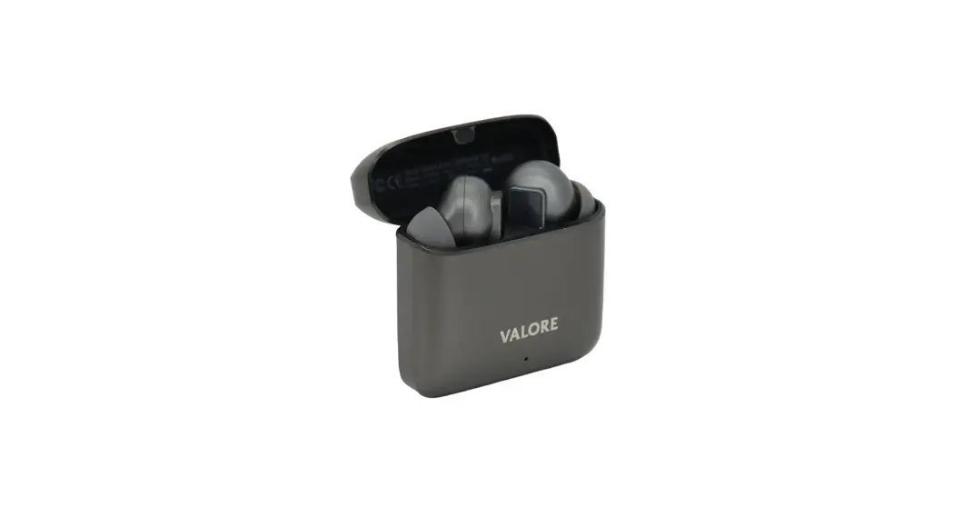 Valore Bti47 True Wireless Earbuds User Manual Valore Bti47 True Wireless Earbuds User Manual
