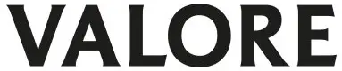 VALORE - Logo