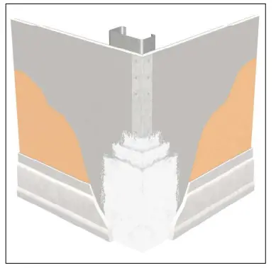 Clarkdietrich-Hot-dipped-Metal-Corner-Bead-1