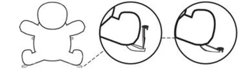 PoolWarehouse-Christmas-Time 7ft-Inflatable-Santa-in-Fire-Truck-with-Lights-fig-2