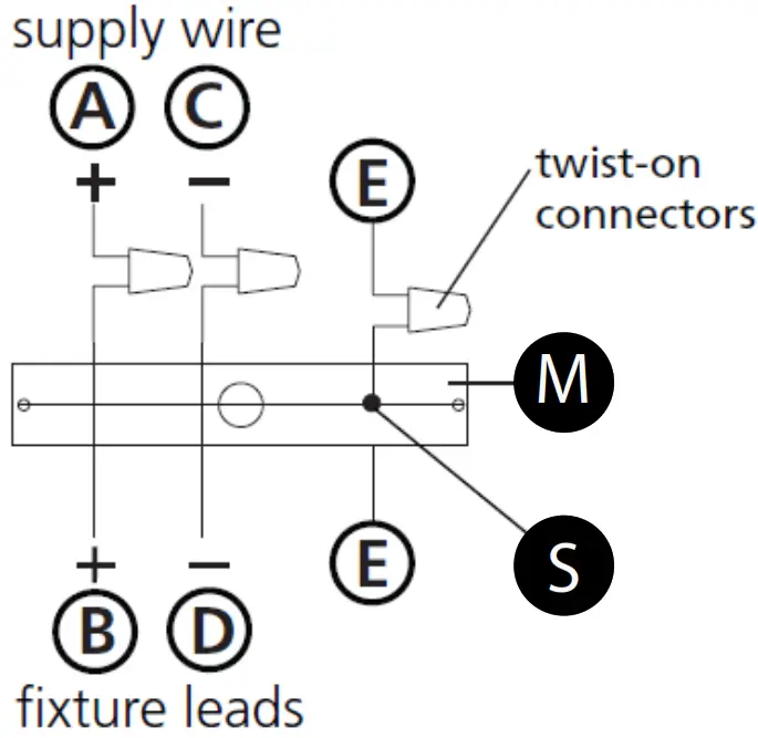 HINKLEY FREDRICK RAMOND 46951 Lighting and Ceiling Fans - Figure 2