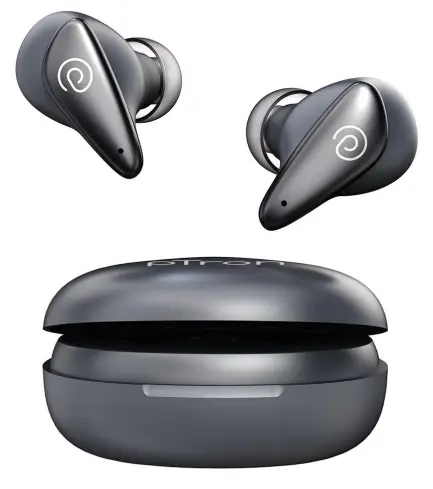 pTron Bassbuds Verse TWS Earbuds