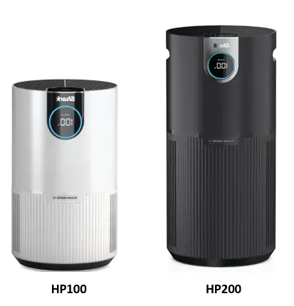 Shark Hp200 Series Air Purifier Max User Manual Shark Hp200 Series Air Purifier Max User Manual
