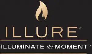 Illure logo A