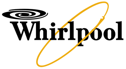 Whirlpool logo