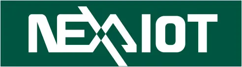 NEXAIOT LOGO