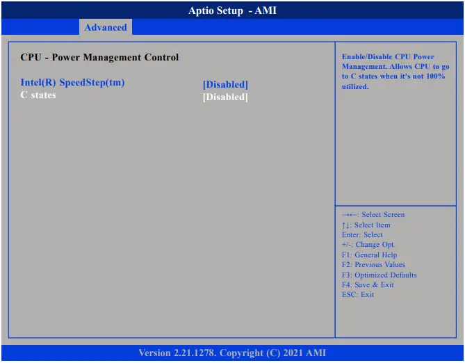 NEXAIOT NISE 109 Fan less Computer - FIGURE 13