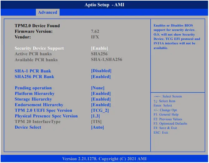 NEXAIOT NISE 109 Fan less Computer - FIGURE 14