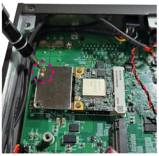 NEXAIOT NISE 109 Fan less Computer - FIGURE 2