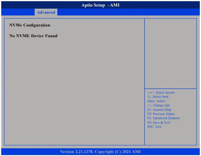 NEXAIOT NISE 109 Fan less Computer - FIGURE 22