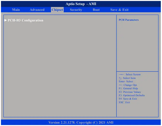 NEXAIOT NISE 109 Fan less Computer - FIGURE 23