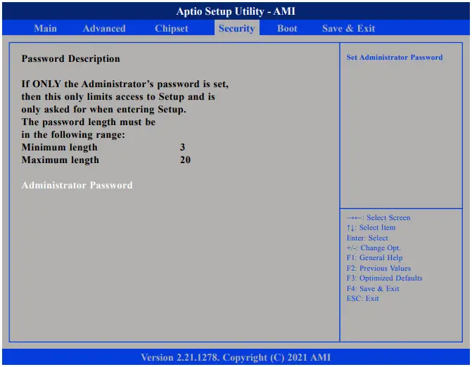NEXAIOT NISE 109 Fan less Computer - FIGURE 26