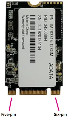 NEXAIOT NISE 109 Fan less Computer - FIGURE 4