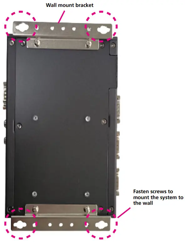NEXAIOT NISE 109 Fan less Computer - FIGURE 7