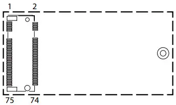 NEXAIOT NISE 109 Fan less Computer - ICON 35