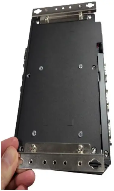 NEXAIOT NISE 109 Fan less Computer - ICON 38