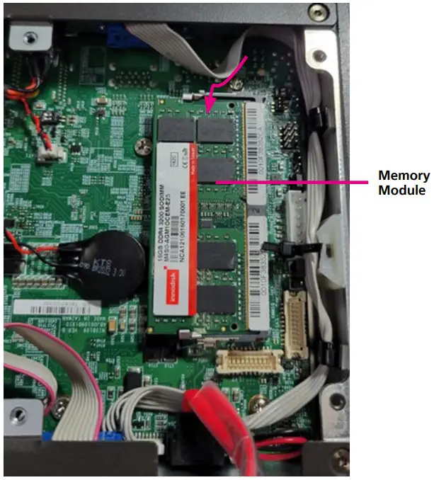 NEXAIOT NISE 109 Fan less Computer - ICON 41