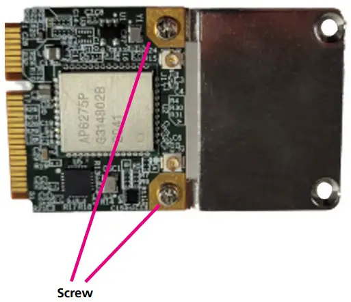 NEXAIOT NISE 109 Fan less Computer - ICON 47