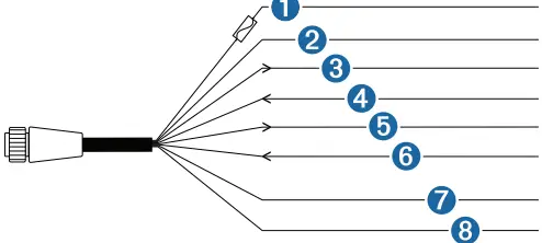 GARMIN GPSMAP‎ 10x2 Series 10 Inch All In One Chartplotter-FIG5