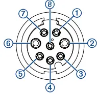 GARMIN GPSMAP‎ 10x2 Series 10 Inch All In One Chartplotter-FIG8