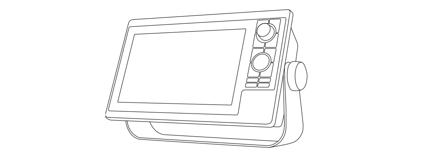 Garmin Gpsmap‎ 10x2 Series 10 Inch All In One Chartplotter Instruction Manual