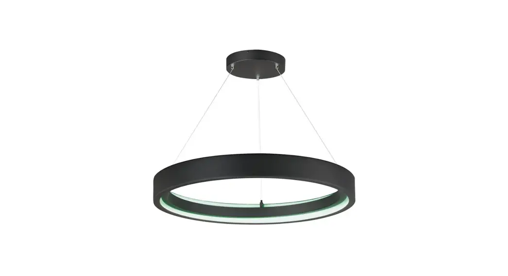 Et2 E35106 Icorona 36 Inch Led Pendant With Wiz Rgbw Instruction Manual