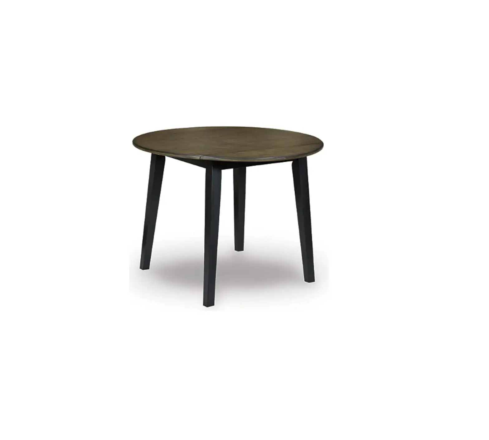 Ashley D338-15 Froshburg Dining Drop Leaf Extendable Table User Manual