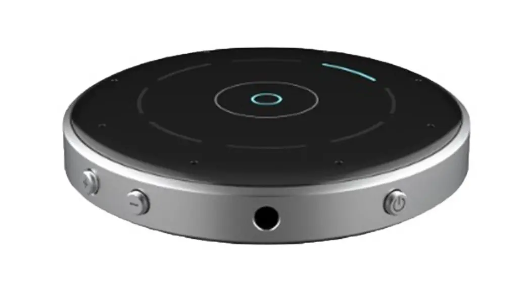 Starkey Hearing Technologies Table Microphone Instructions Starkey Hearing Technologies Table Microphone Instructions