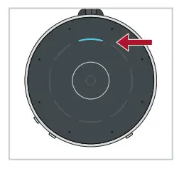 Starkey Hearing Technologies Table Microphone - Remote Microphone