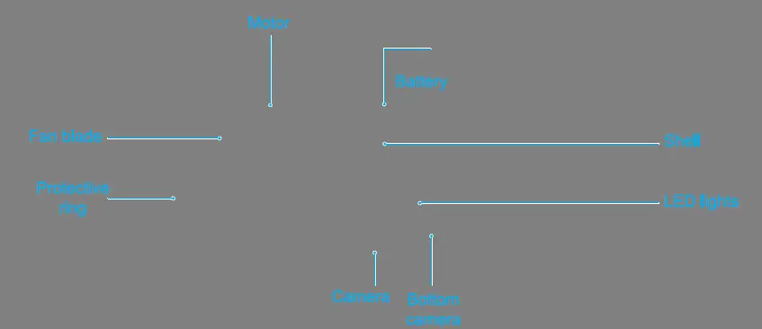 4DRC-4D-V9-Mini-Dron- for-Kids-In