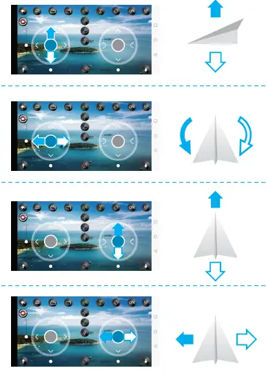 4DRC-4D-V9-Mini-Dron- for-Kids-Instruction-Manual-fig-13