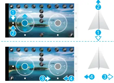 4DRC-4D-V9-Mini-Dron- for-Kids-Inst