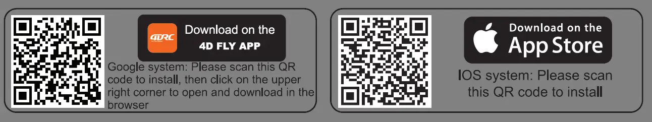 4DRC-4D-V9-Mini-Dron- for-Kids-Instruction-Manual-fig-7