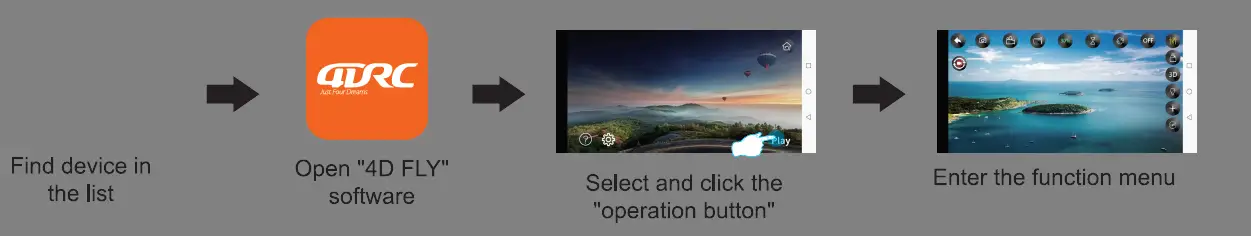 4DRC-4D-V9-Mini-Dron- for-Kids-Instruction-Manual-fig-8