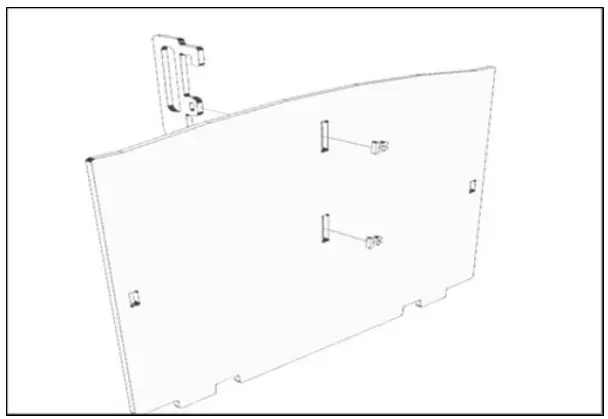 NESTERA Plastic Chicken Coop - Figure 15