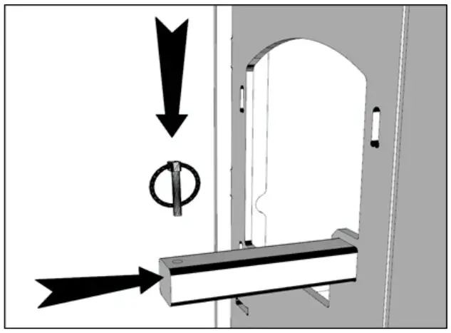 NESTERA Plastic Chicken Coop - Figure 17