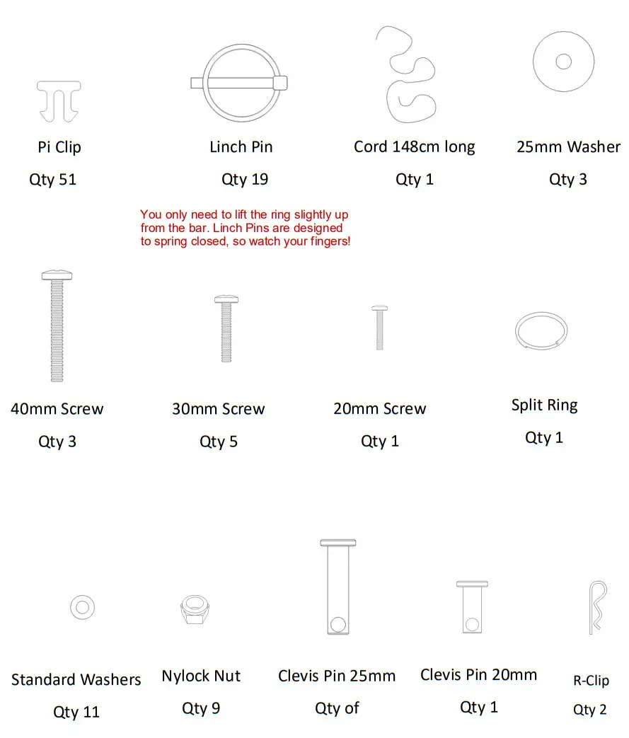 NESTERA Plastic Chicken Coop - Figure 2
