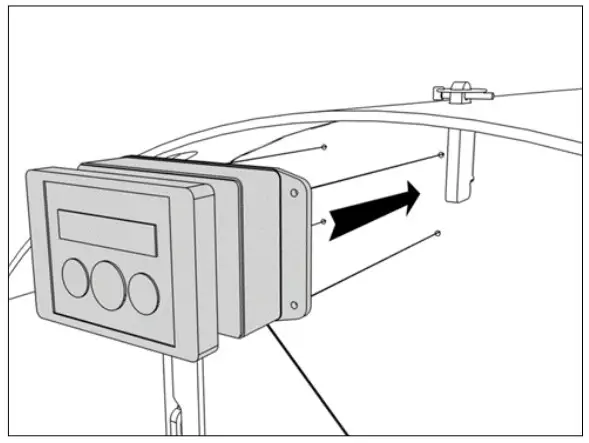 NESTERA Plastic Chicken Coop - Figure 28